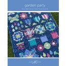 Garden Party Pattern