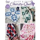 Quick and Easy Charity Quilts