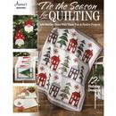 Tis the Season for Quilting