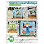 Frame it Seasonal Scenes