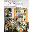 Sunflower Slope on Wander Lane BOM Pattern