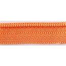 Atkinson Designs 14" Zipper, Orange Peel