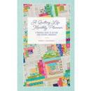 A Quilting Life Monthly Planner