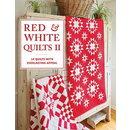 Red and White Quilts II