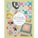 Quilting Life Planner and Workbook