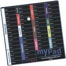 MyPad Machine Needle Organizer