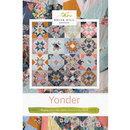 Yonder Quilt Pattern