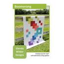 Boomerang Pattern