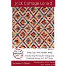 Brick Cottage Lane 2