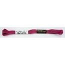 Embroidery Floss VERY DARK CRANBERRY BOX24