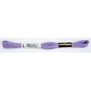 Embroidery Floss LIGHT VIOLET BOX24
