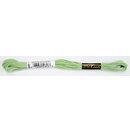 Embroidery FlossLIGHT NILE GREEN (Box of 24)