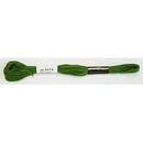 Embroidery Floss WILLOW GREEN BOX24