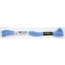 Embroidery Floss BLUE (Box of 24)