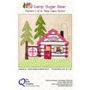Bear Cabin Quilts, Pattern 1