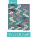 Thunderclap Quilt Pattern