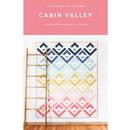 Cabin Valley Pattern