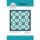 Larkspur Quilt Pattern