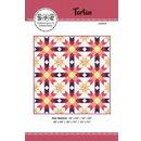 Cora's Quilts Tartan Quilt Pattern