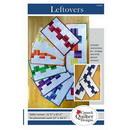 Leftovers Placemats Pattern