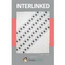 Interlinked Quilt Pattern