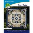 Park Plaza Pattern