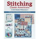 Stitching Classic Americana