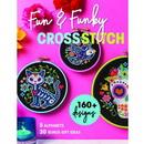 Fun and Funky Cross Stitch