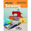 Jump Into Sewing