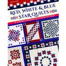 Red White & Blue Star Quilts