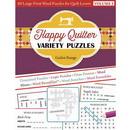Happy Quilter Variety Puzzle