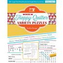 Happy Quilter Variety Puzzle V3
