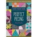 Perfect Piecing Handy Pocket Guide