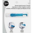 Dritz Mach.Needle Inserter&Thrder (Box of 3)