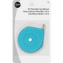 Dritz Retractable Tape Msure 60in (Box of 6)