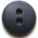 Dill Buttons 11mm Navy 2 Hole Polyamide (Box of 6)