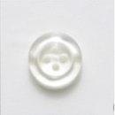 Dill Buttons 13mm 4 Hole Polyester Button (Box of 6)