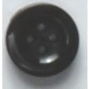 15mm Black Polyamide 4 Hole Button Box 06