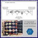 Clamshell Guide 3in EPP template