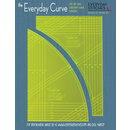 Everyday Stitches The Everyday Curve Template