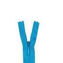 Invisible Zipper 20-22in, Rocket Blue