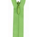 Invisible Zipper 20-22in, Lime