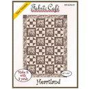 Fabric Cafe Heartland Pattern