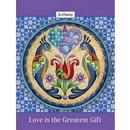 Love is the Greatest Gift Lined Journal