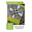Glenda Wilder Frosty Friends Pattern