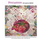 Laura Heine Pincushion Collage