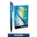 Frixion Highlighter 12ct Blue BOX12