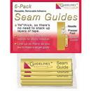 Seam Guides 6 pack