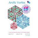 Arctic Vortex Pattern
