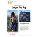 Gail Patrice DesignGails Favorite Tote Bag Patter